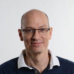 Christoph Bähler