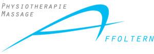Physiotherapie & Massage Affoltern a.Albis Logo