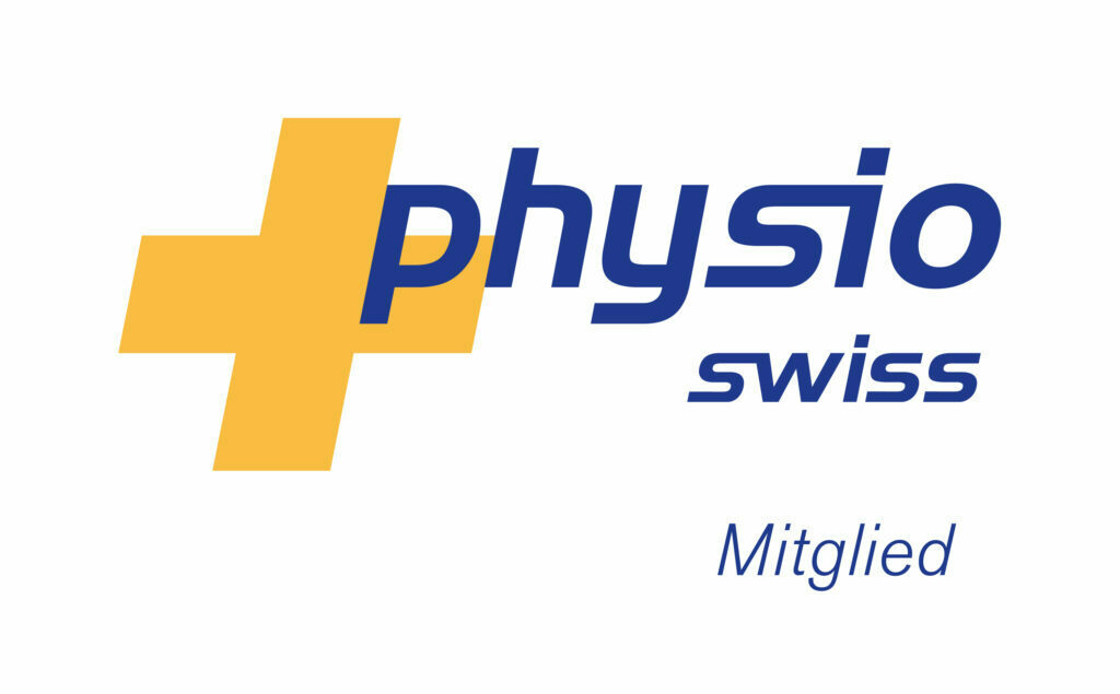 Logo Physioswiss
